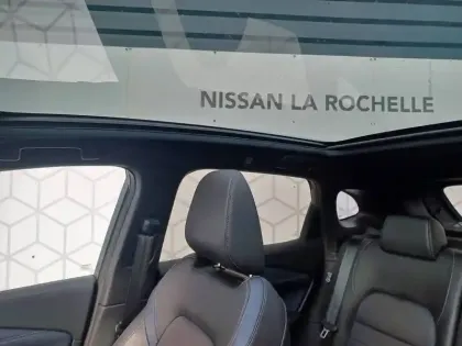 Photo 41 Nissan Qashqai  e-Power 190 ch