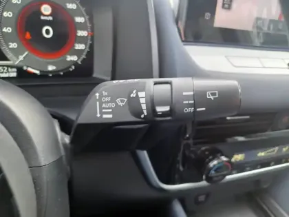 Photo 38 Nissan Qashqai  e-Power 190 ch