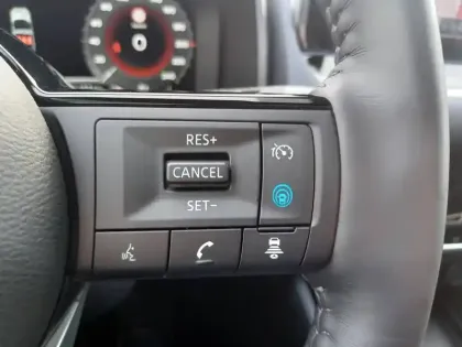 Photo 33 Nissan Qashqai  e-Power 190 ch