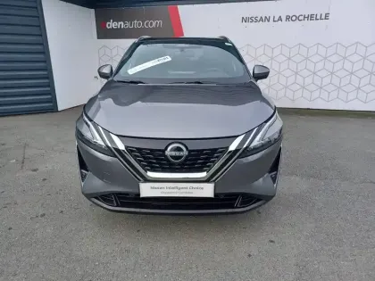 Photo 1 Nissan Qashqai  e-Power 190 ch