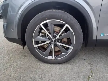 Photo 15 Nissan Qashqai  e-Power 190 ch