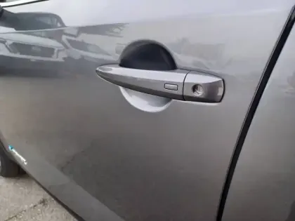 Photo 20 Nissan Qashqai  e-Power 190 ch