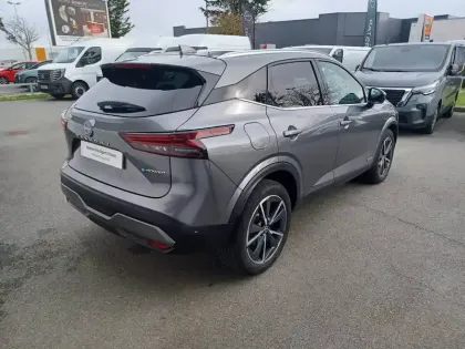 Photo 9 Nissan Qashqai  e-Power 190 ch