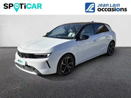 Photo Opel Astra Elegance