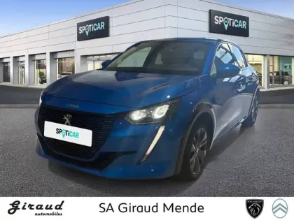 Photo Peugeot 208 Allure