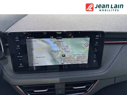 Photo 14 Skoda Kamiq  1.5 TSI Evo 2 150 ch DSG7 ACT