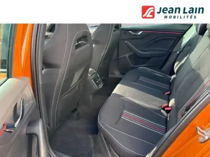 Photo 16 Skoda Kamiq  1.5 TSI Evo 2 150 ch DSG7 ACT