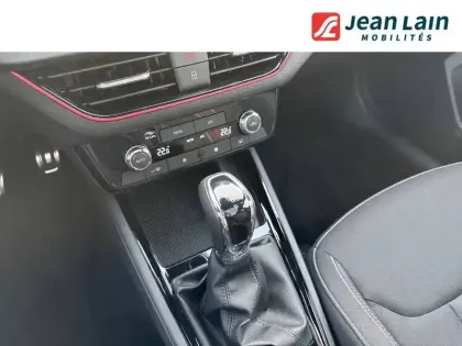 Photo 12 Skoda Kamiq  1.5 TSI Evo 2 150 ch DSG7 ACT