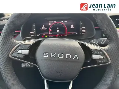 Photo 11 Skoda Kamiq  1.5 TSI Evo 2 150 ch DSG7 ACT