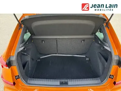 Photo 9 Skoda Kamiq  1.5 TSI Evo 2 150 ch DSG7 ACT