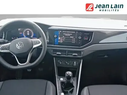 Photo 17 Volkswagen Taigo  1.0 TSI 116 BVM6