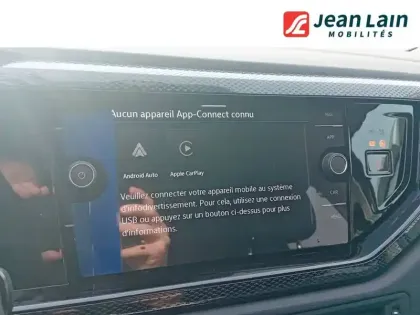 Photo 14 Volkswagen Taigo  1.0 TSI 116 BVM6