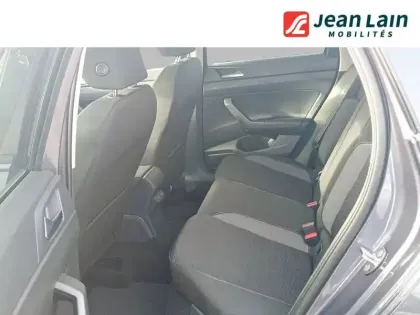 Photo 16 Volkswagen Taigo  1.0 TSI 116 BVM6