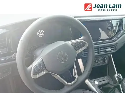 Photo 11 Volkswagen Taigo  1.0 TSI 116 BVM6