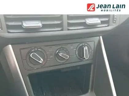 Photo 13 Volkswagen Taigo  1.0 TSI 116 BVM6