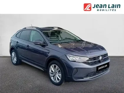 Photo 2 Volkswagen Taigo  1.0 TSI 116 BVM6