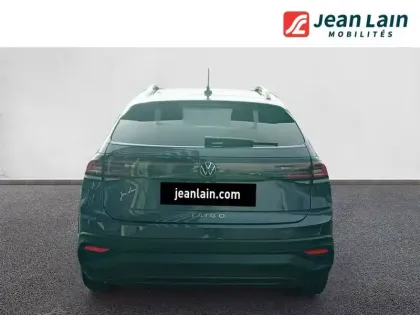 Photo 5 Volkswagen Taigo  1.0 TSI 116 BVM6