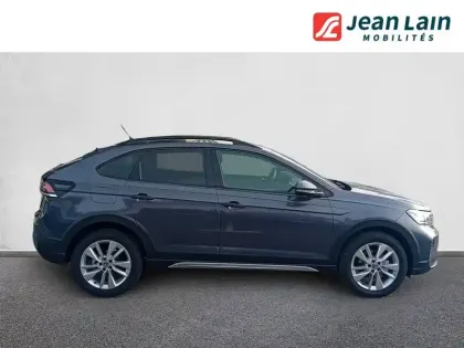 Photo 3 Volkswagen Taigo  1.0 TSI 116 BVM6