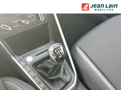 Photo 12 Volkswagen Taigo  1.0 TSI 116 BVM6