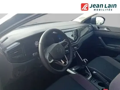 Photo 10 Volkswagen Taigo  1.0 TSI 116 BVM6