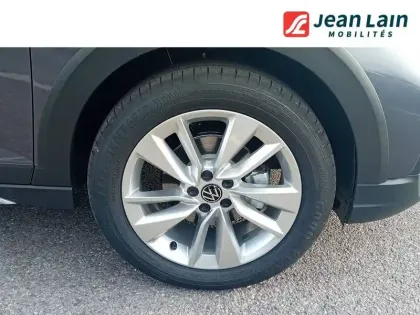 Photo 8 Volkswagen Taigo  1.0 TSI 116 BVM6