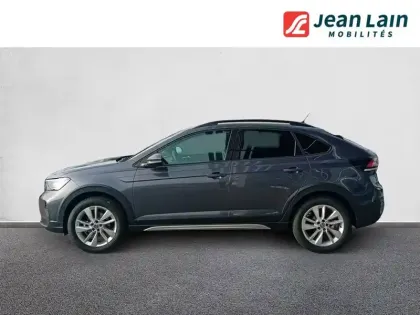 Photo 7 Volkswagen Taigo  1.0 TSI 116 BVM6