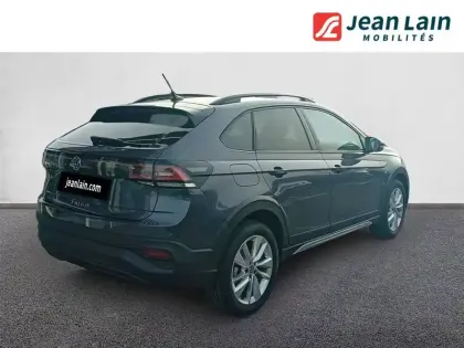 Photo 4 Volkswagen Taigo  1.0 TSI 116 BVM6