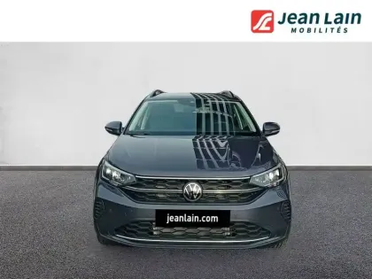 Photo 1 Volkswagen Taigo  1.0 TSI 116 BVM6
