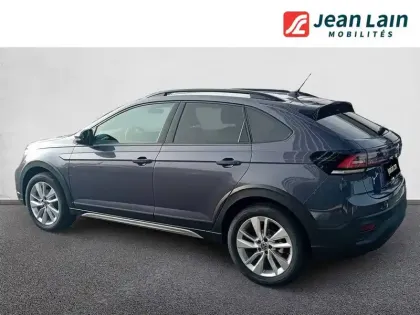 Photo 6 Volkswagen Taigo  1.0 TSI 116 BVM6