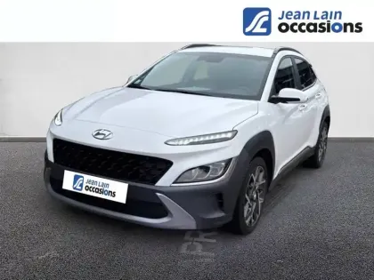 Photo Hyundai Kona Creative