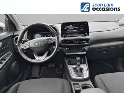 Photo 17 Hyundai Kona  Hybrid 141