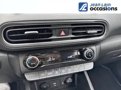 Photo 13 Hyundai Kona  Hybrid 141