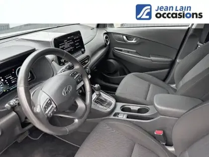 Photo 10 Hyundai Kona  Hybrid 141
