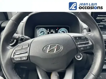 Photo 11 Hyundai Kona  Hybrid 141