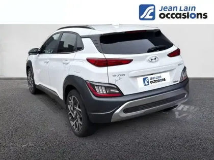 Photo 6 Hyundai Kona  Hybrid 141