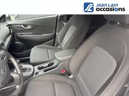 Photo 19 Hyundai Kona  Hybrid 141