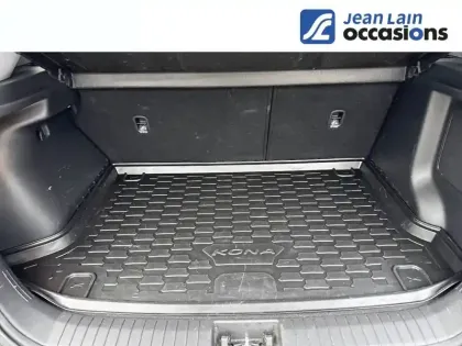 Photo 9 Hyundai Kona  Hybrid 141