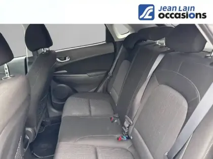 Photo 16 Hyundai Kona  Hybrid 141