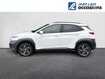 Photo 7 Hyundai Kona  Hybrid 141