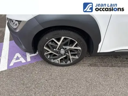 Photo 8 Hyundai Kona  Hybrid 141