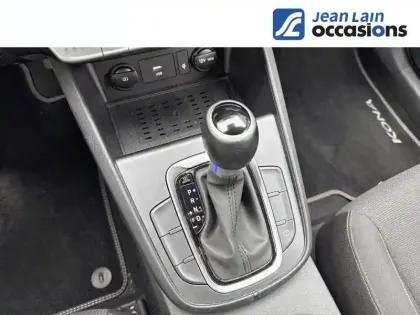 Photo 12 Hyundai Kona  Hybrid 141