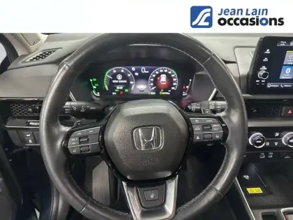 Photo 34 Honda CR-V  e:HEV 2.0 i-MMD 4WD