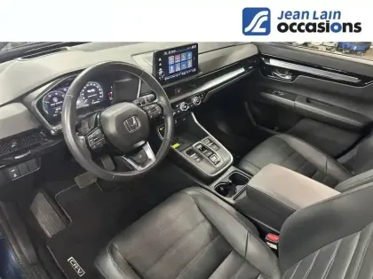 Photo 56 Honda CR-V  e:HEV 2.0 i-MMD 4WD