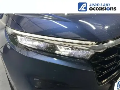 Photo 43 Honda CR-V  e:HEV 2.0 i-MMD 4WD