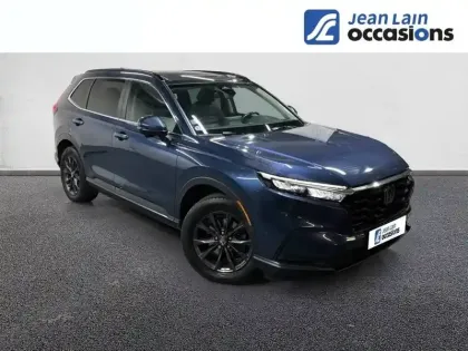 Photo 48 Honda CR-V  e:HEV 2.0 i-MMD 4WD