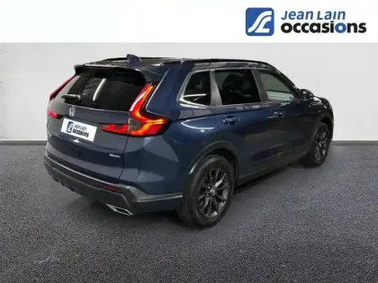 Photo 50 Honda CR-V  e:HEV 2.0 i-MMD 4WD