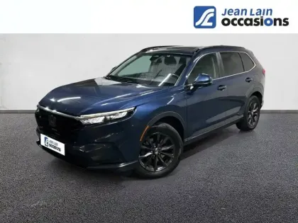 Photo 46 Honda CR-V  e:HEV 2.0 i-MMD 4WD