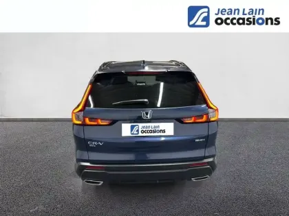 Photo 28 Honda CR-V  e:HEV 2.0 i-MMD 4WD