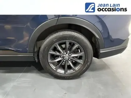 Photo 31 Honda CR-V  e:HEV 2.0 i-MMD 4WD