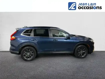 Photo 26 Honda CR-V  e:HEV 2.0 i-MMD 4WD